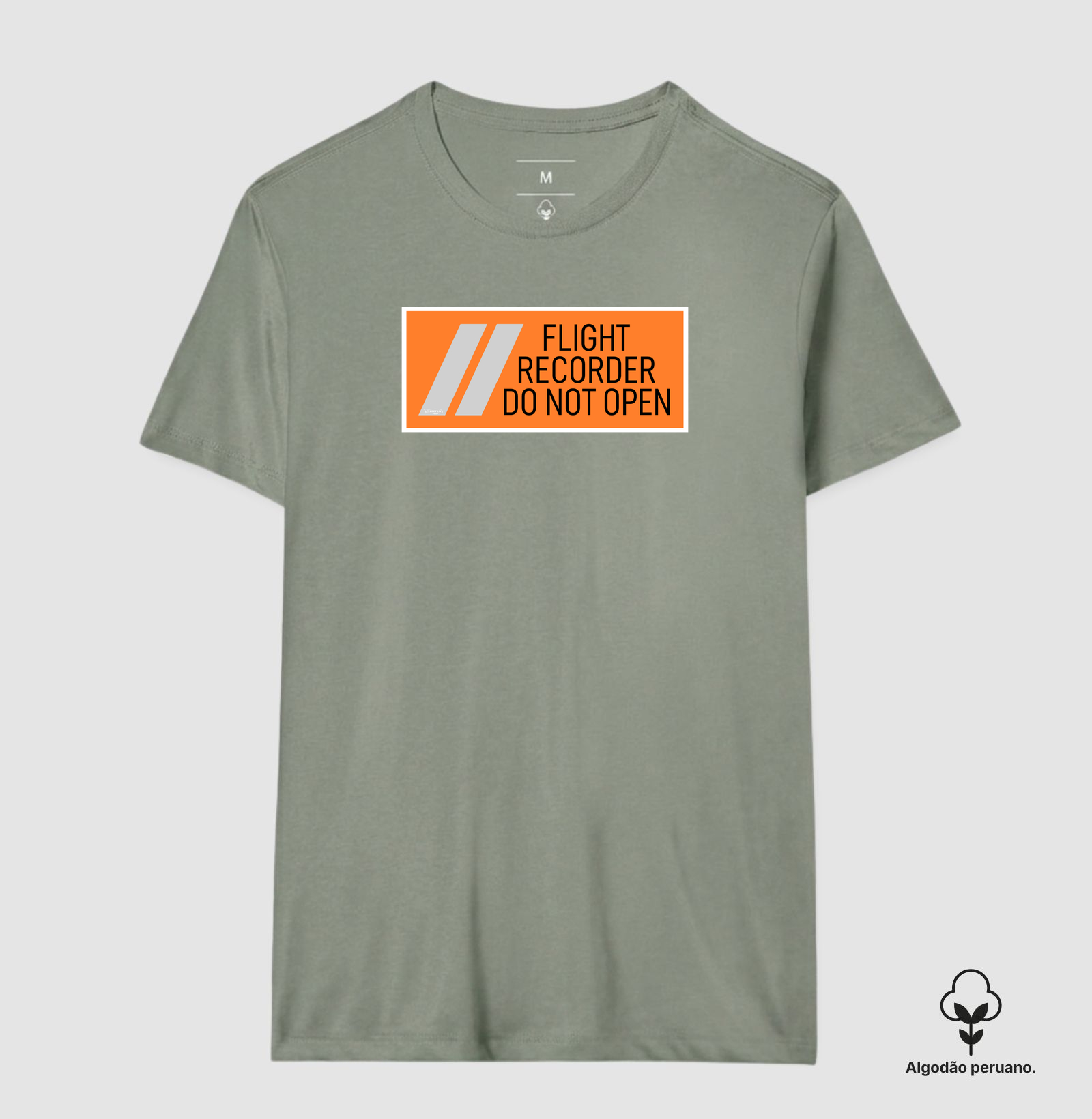 FDR - DO NOT OPEN - Imagem 8