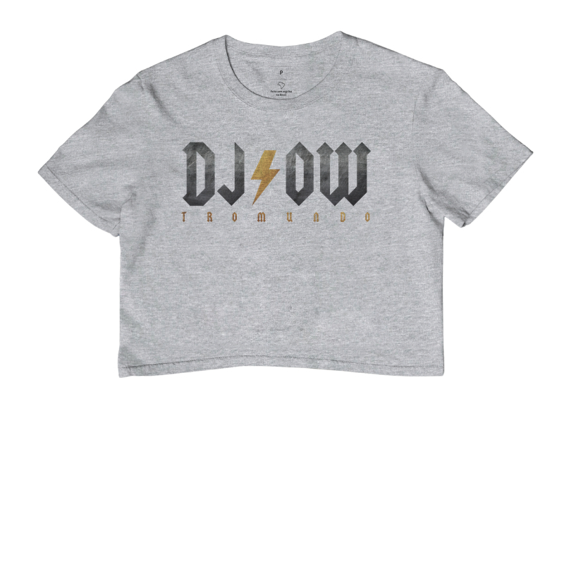 DJOWTROMUNDO® — AC/DC - Imagem 6