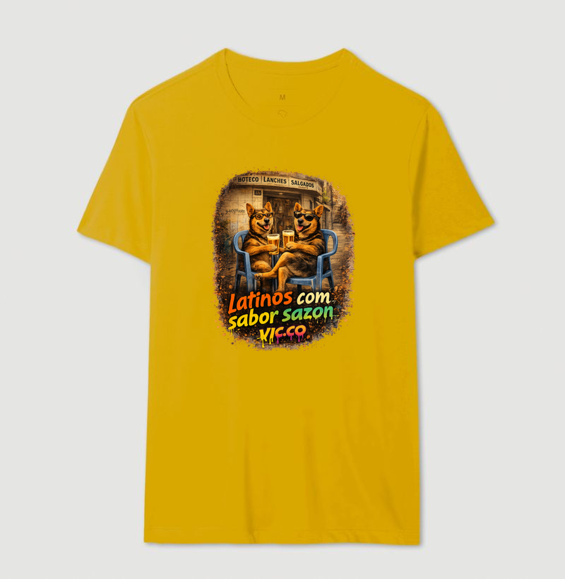 Camisa 13