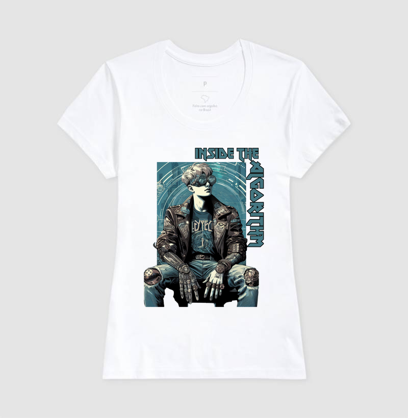 Camisa 4