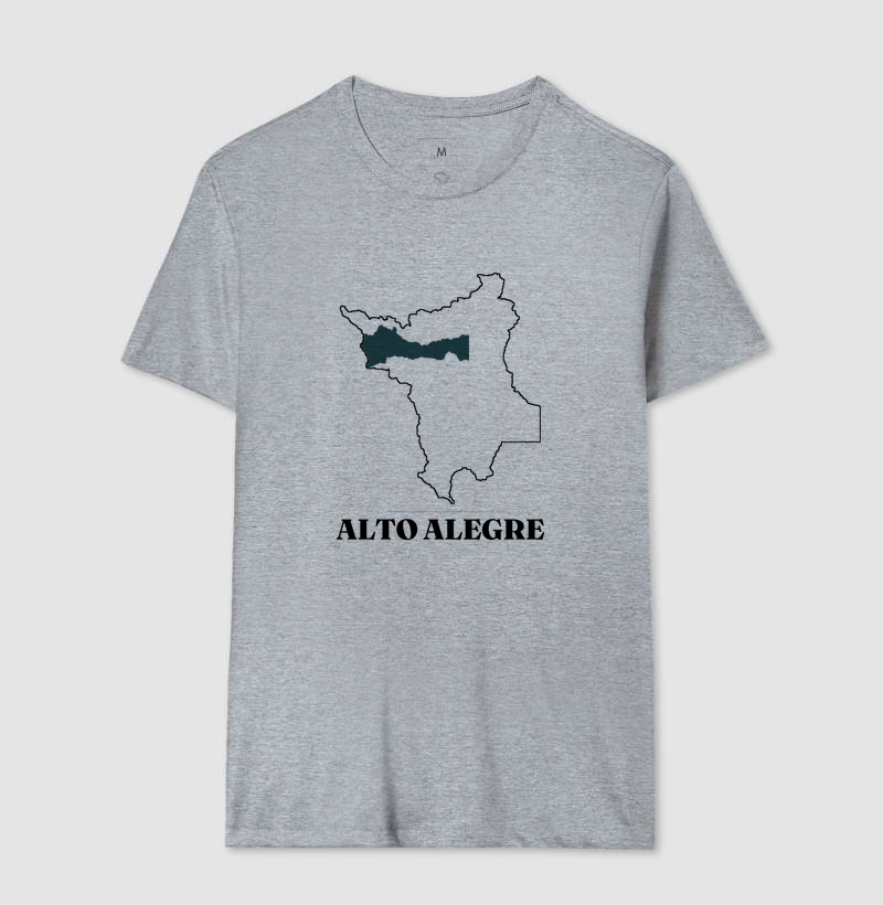 Alto Alegre | Traço RR - Imagem 8