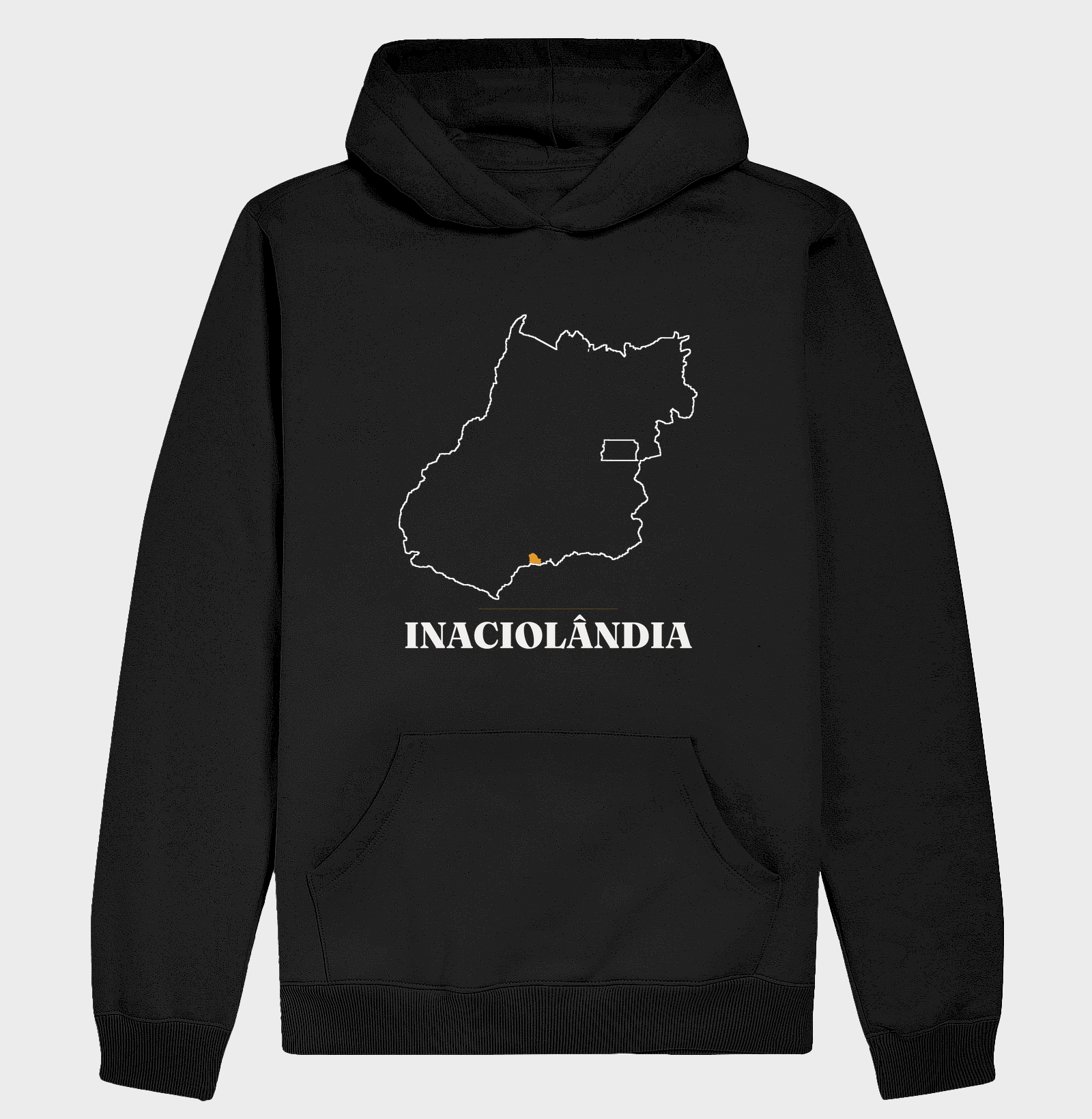 Inaciolândia | Traço GO - Imagem 2
