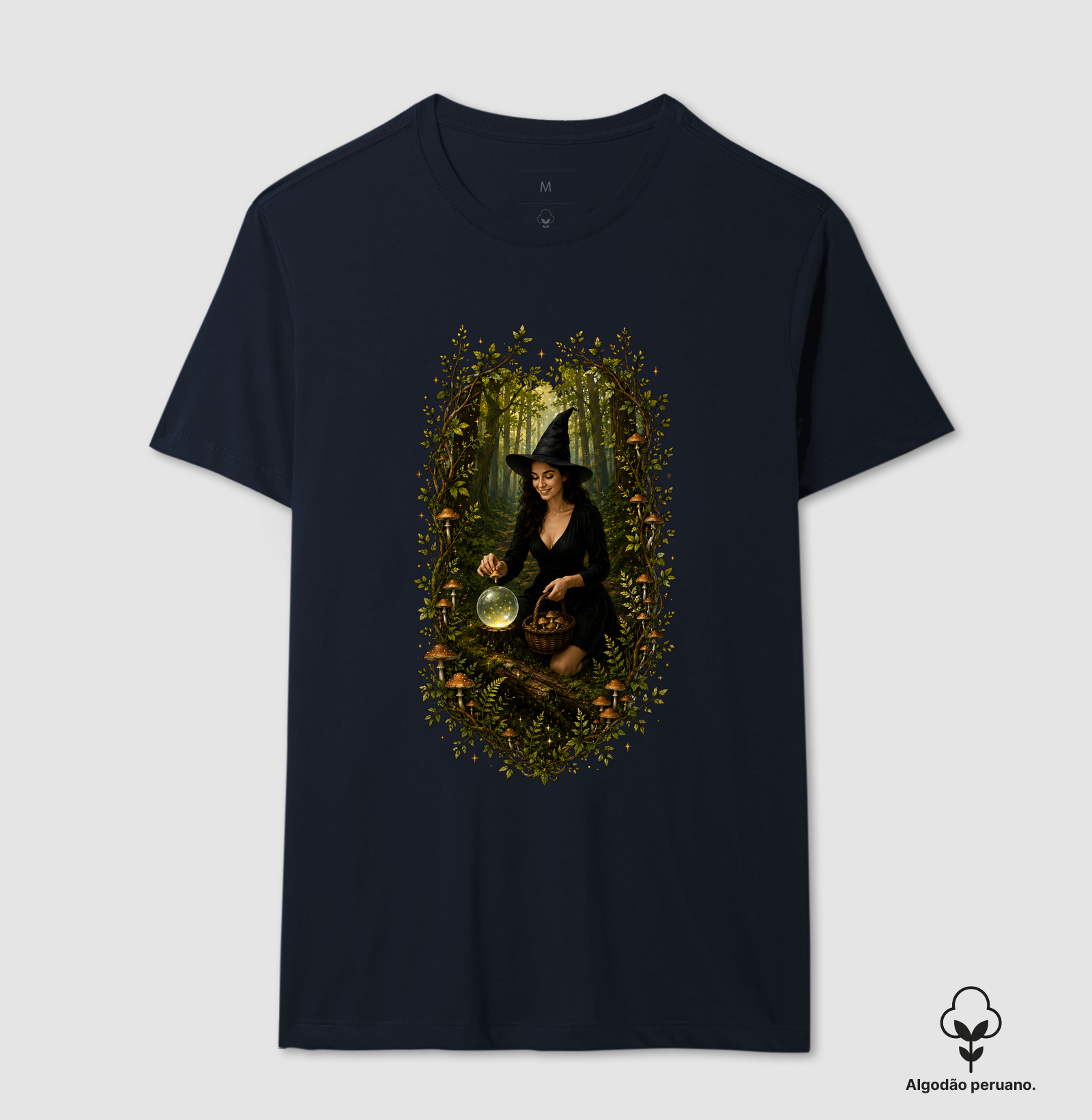 Green Witch - Imagem 6