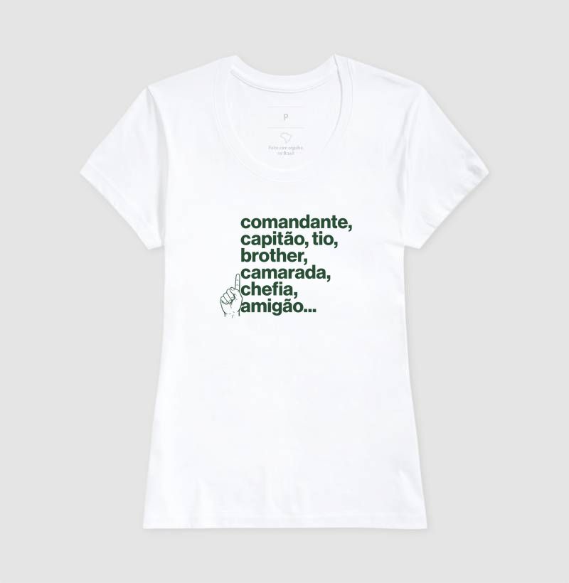 Camisa 2