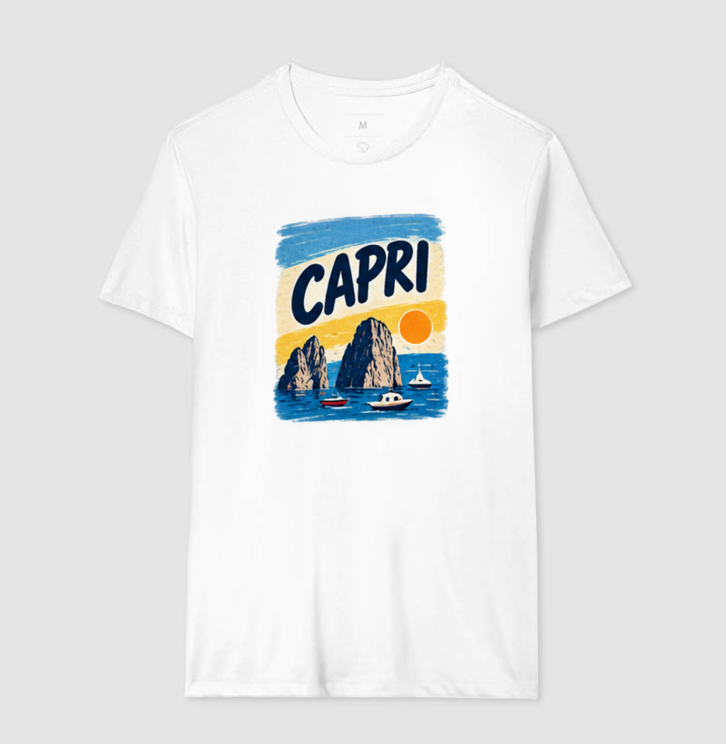 Capri Listrado - Imagem 4
