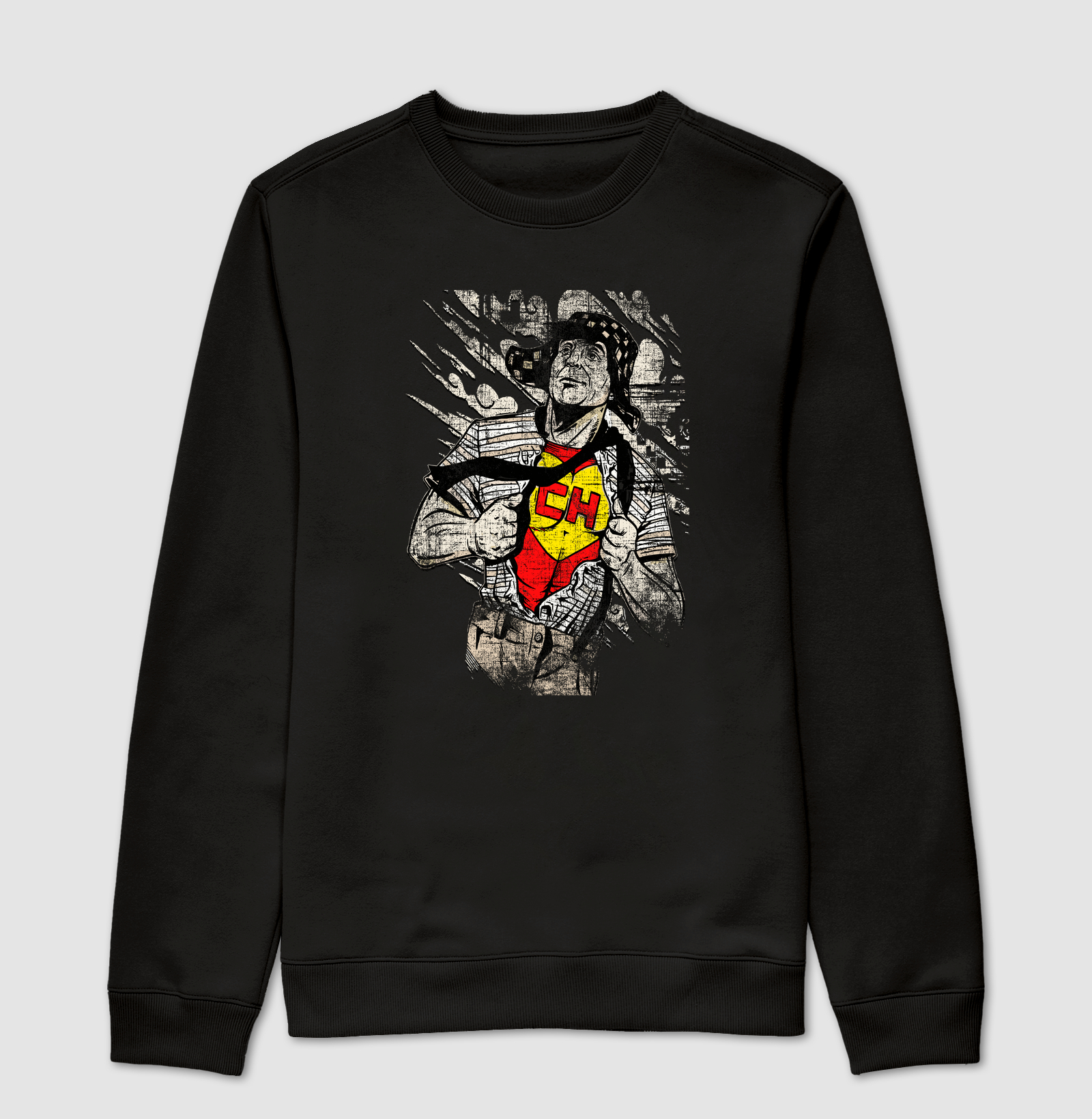 Camisa 3