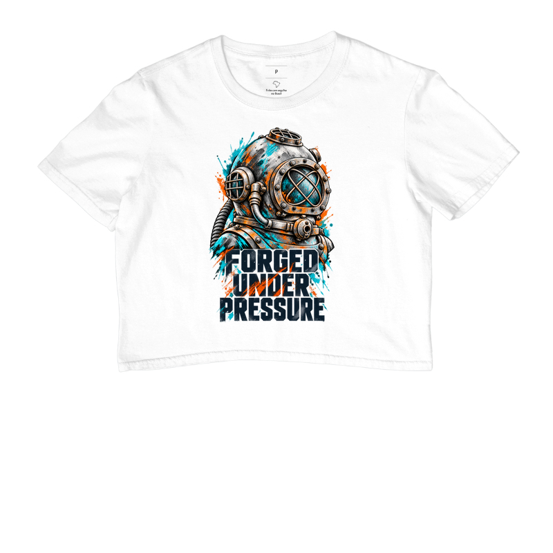 Forged Under Pressure - Imagem 3