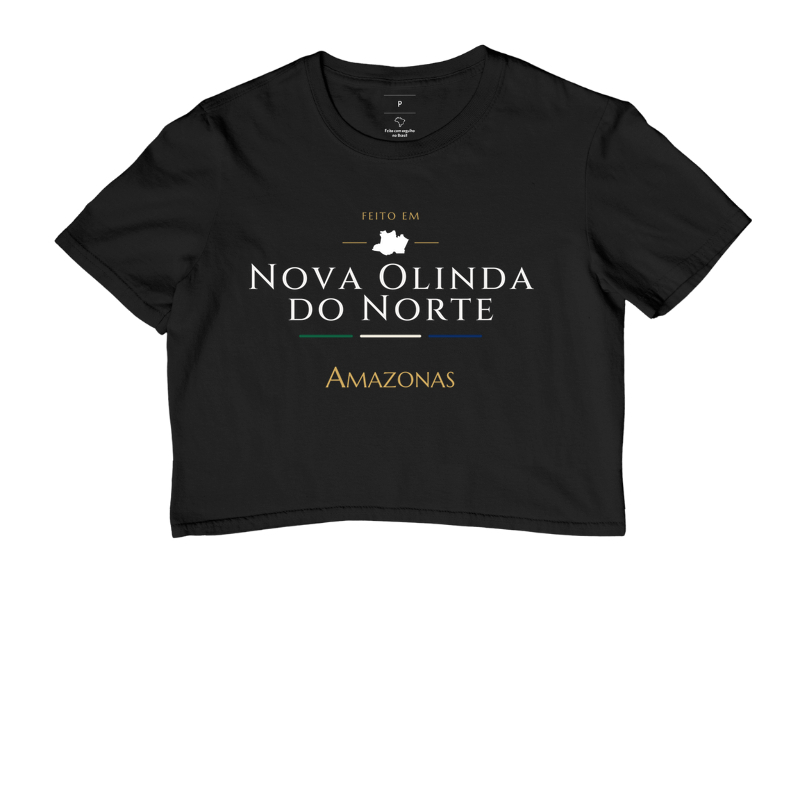 Feito em Nova Olinda do Norte AM - Imagem 2