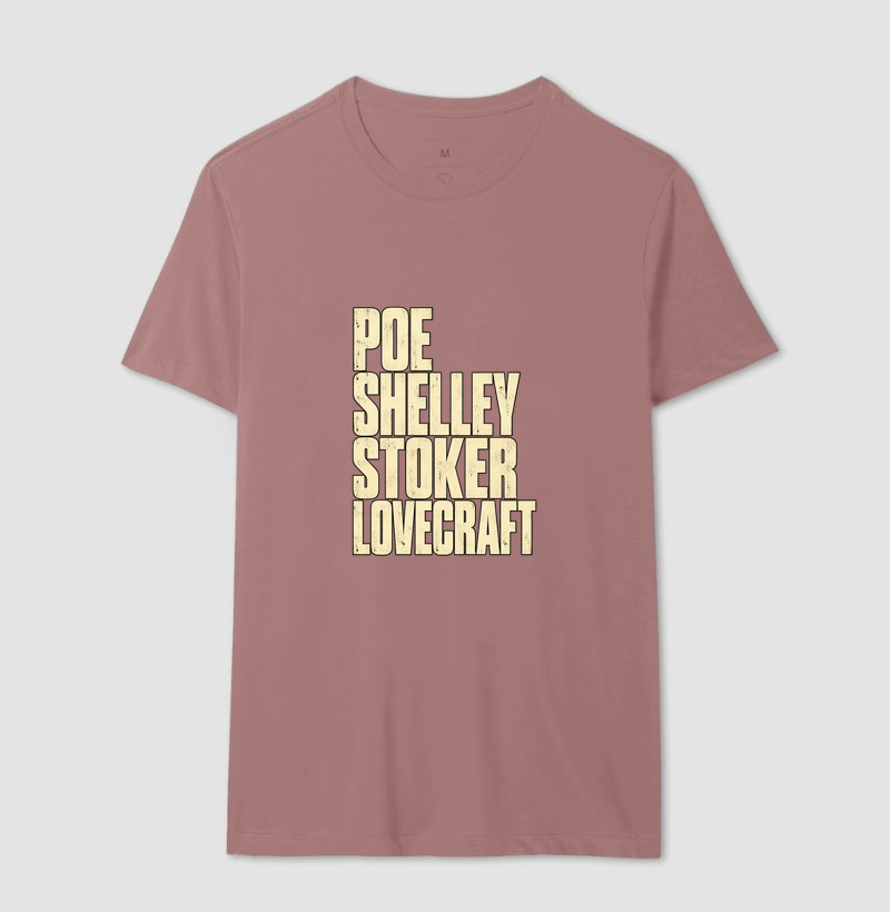Mestres do Horror: Poe, Shelley, Stoker & Lovecraft - Imagem 16