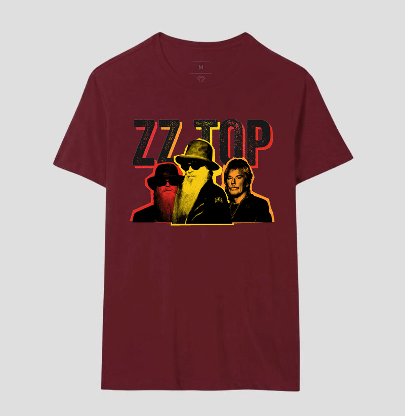 ZZ Top - Integrantes - Imagem 18