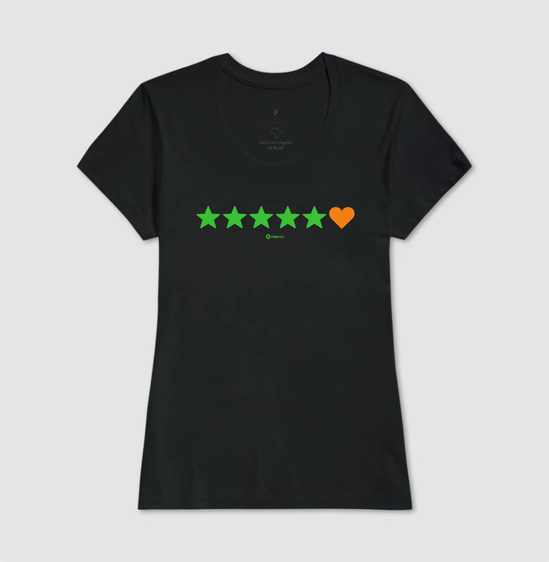 5 Estrelas e um Coração – Letterboxd - Imagem 3