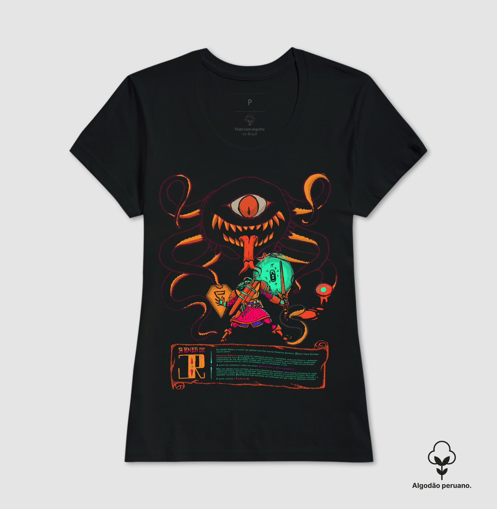 Camisa 2