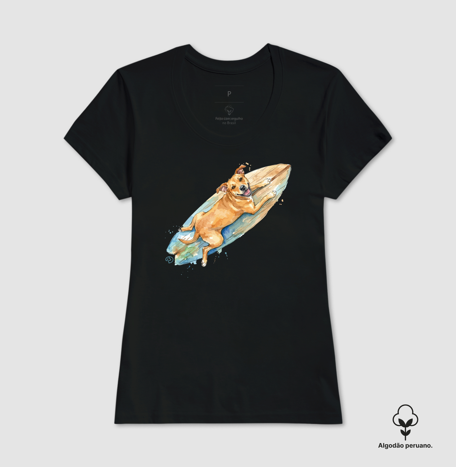 Camisa 3