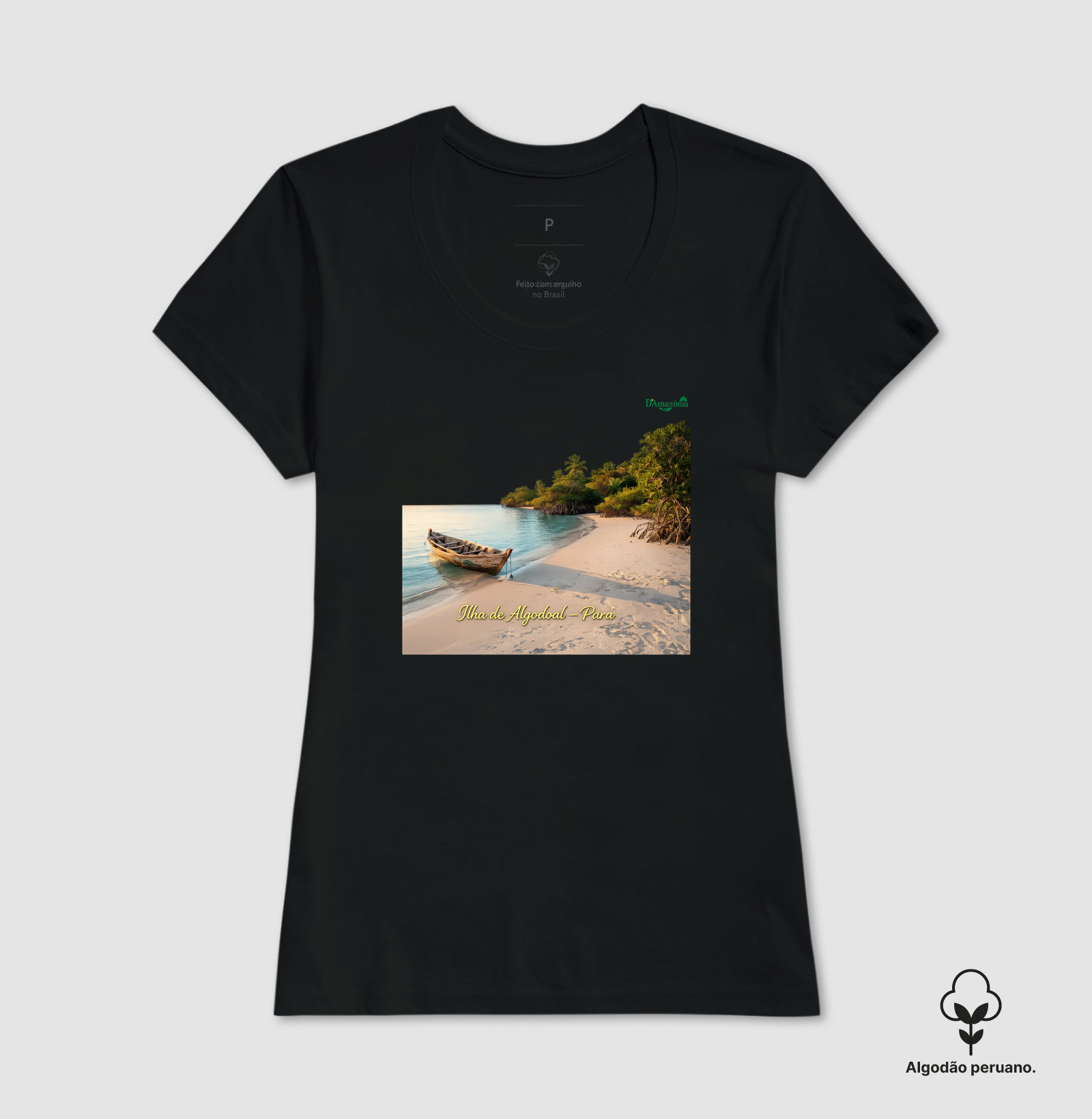 Camisa 1