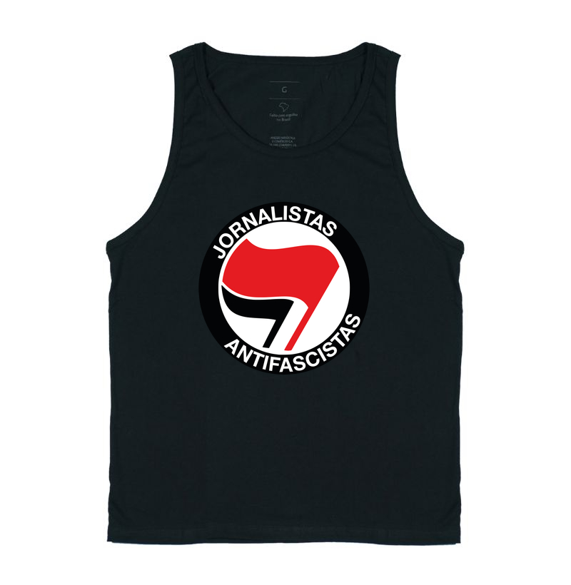 JORNALISTAS ANTIFASCISTAS - Imagem 3