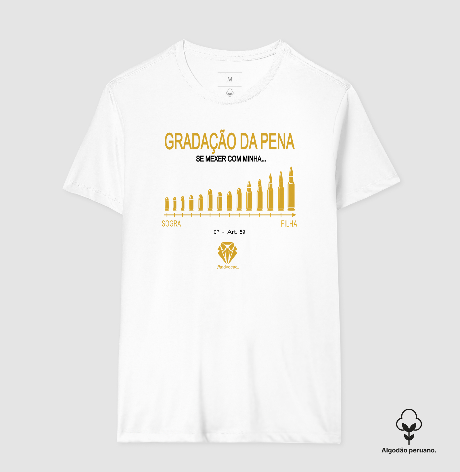 Gradação da Pena Advocac - Imagem 4