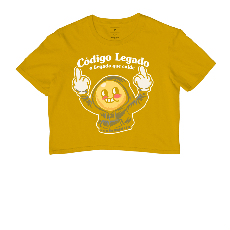 Código Legado, o Legado que cuide - Imagem 8