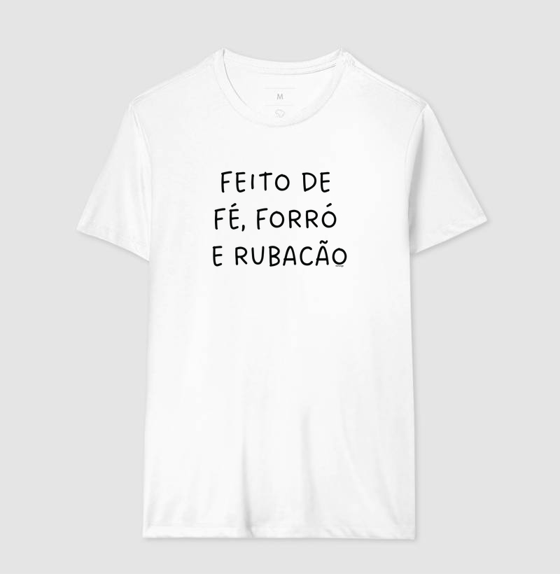Feito de Fé, Forró e Rubacão - Imagem 6