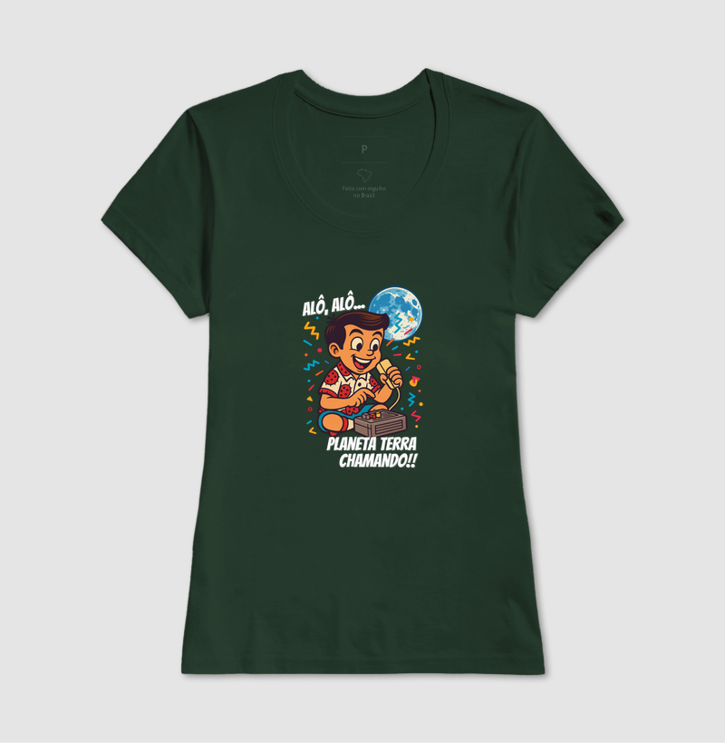 Camisa 12