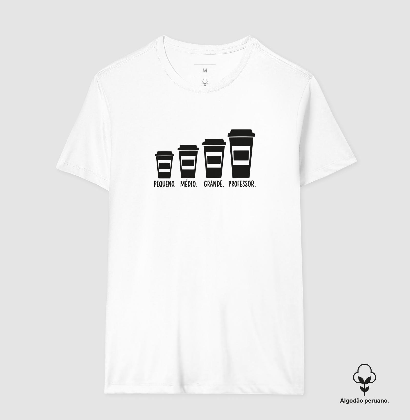 Tamanhos de café de professor - Imagem 9
