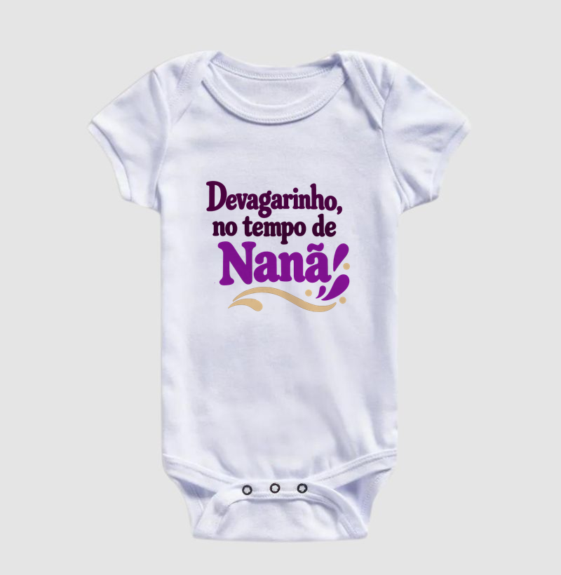 Devagarinho no tempo de Nanã - Imagem 3