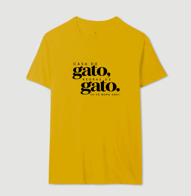 Casa do gato, regras do gato... - Imagem 17