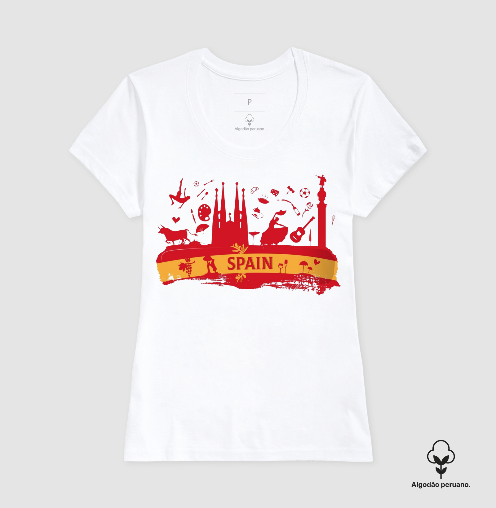 Camisa 6