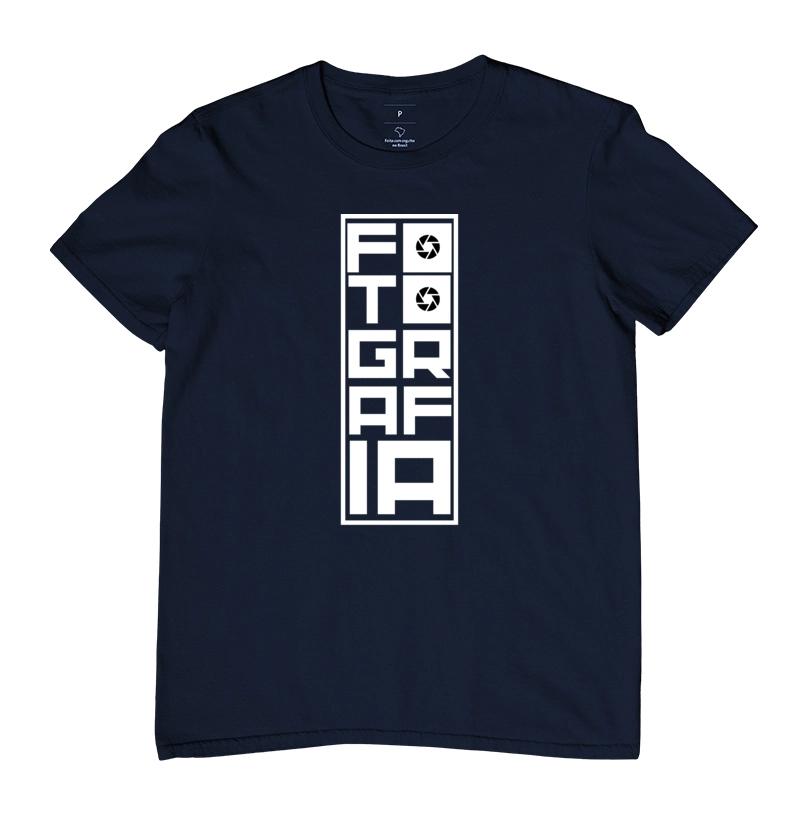 Camiseta fotografia - Imagem 6