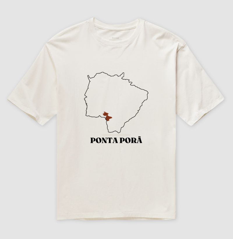 Ponta Porã | Traço MS - Imagem 4
