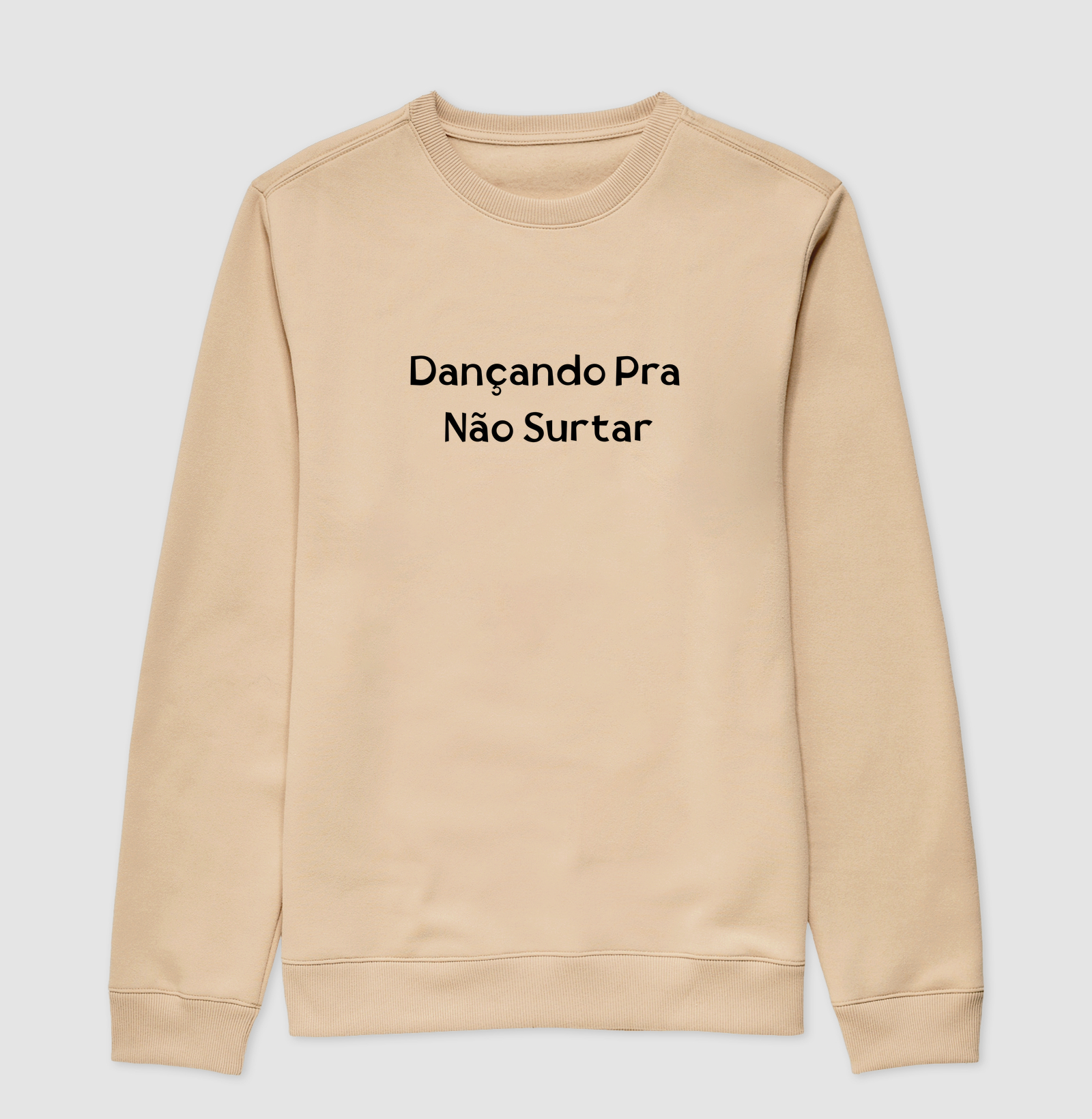 Dançando Pra Não Surtar - Imagem 3