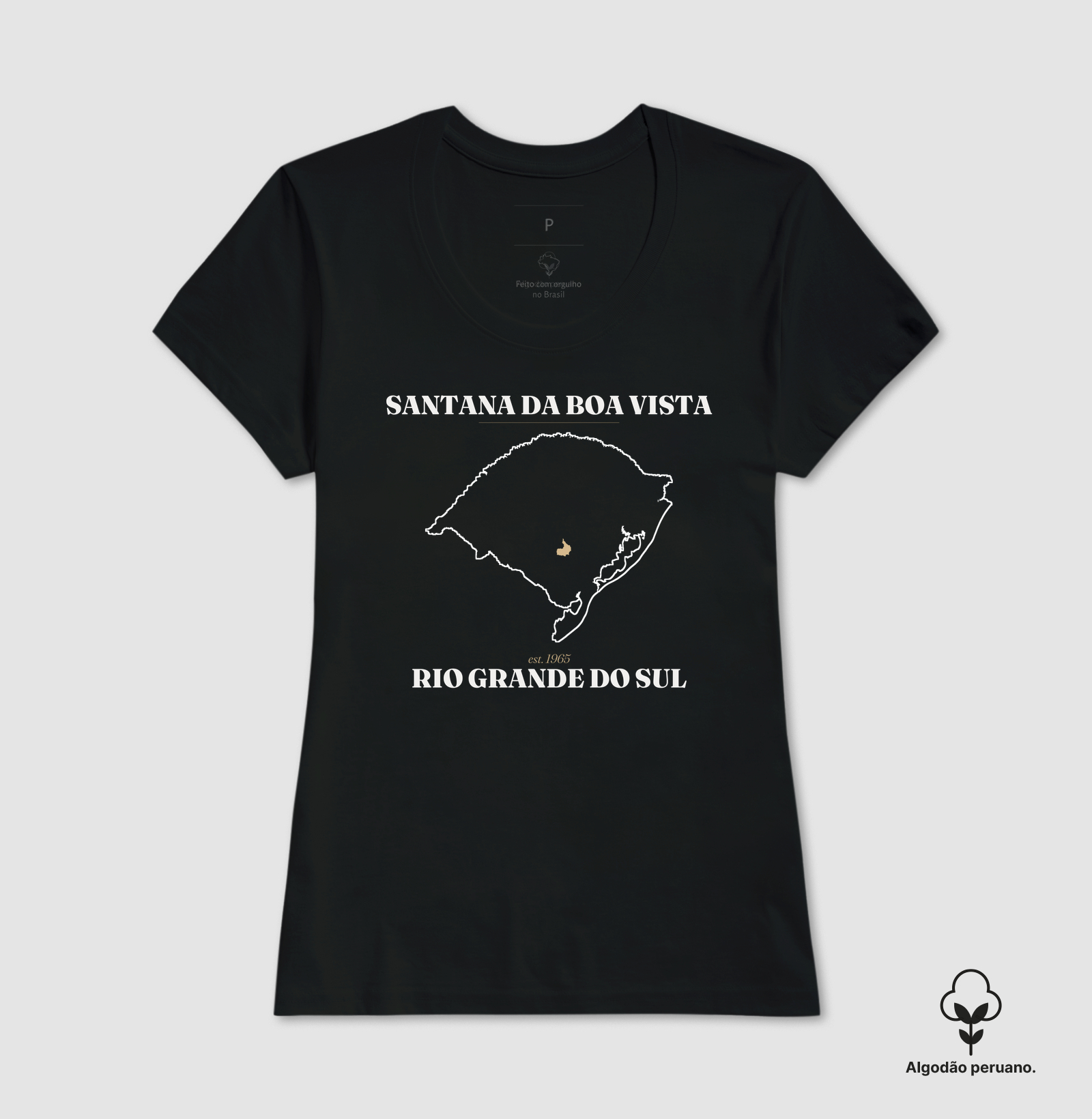 Camisa 1