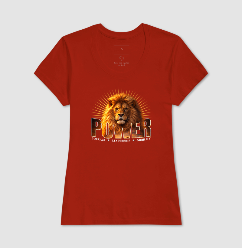 Leão — Poder - Imagem 10