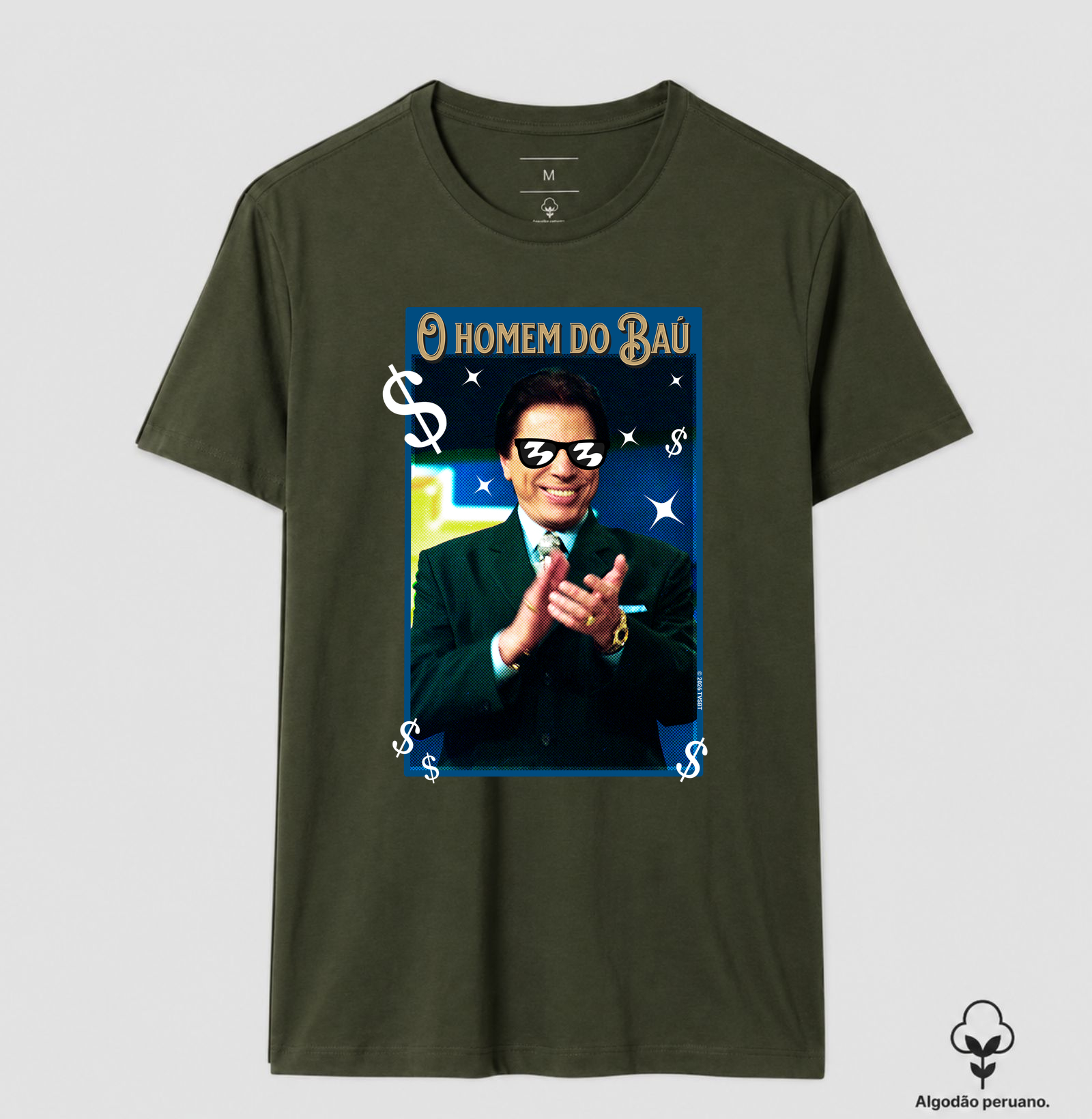Silvio Santos - O Homem do Baú - Imagem 4