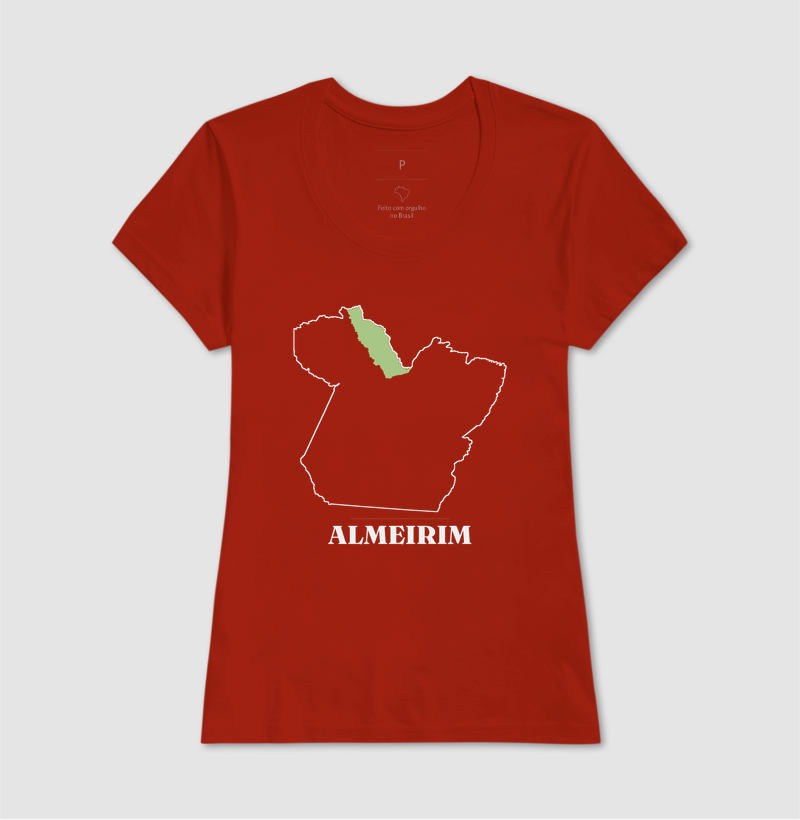 Almeirim | Traço PA - Imagem 11