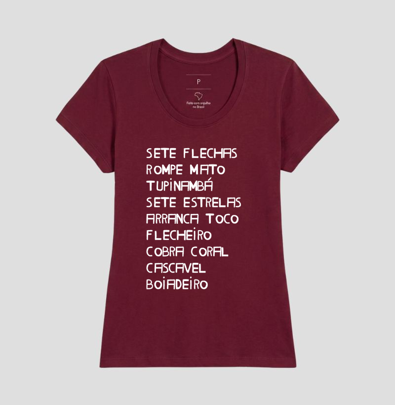 Camisa 16