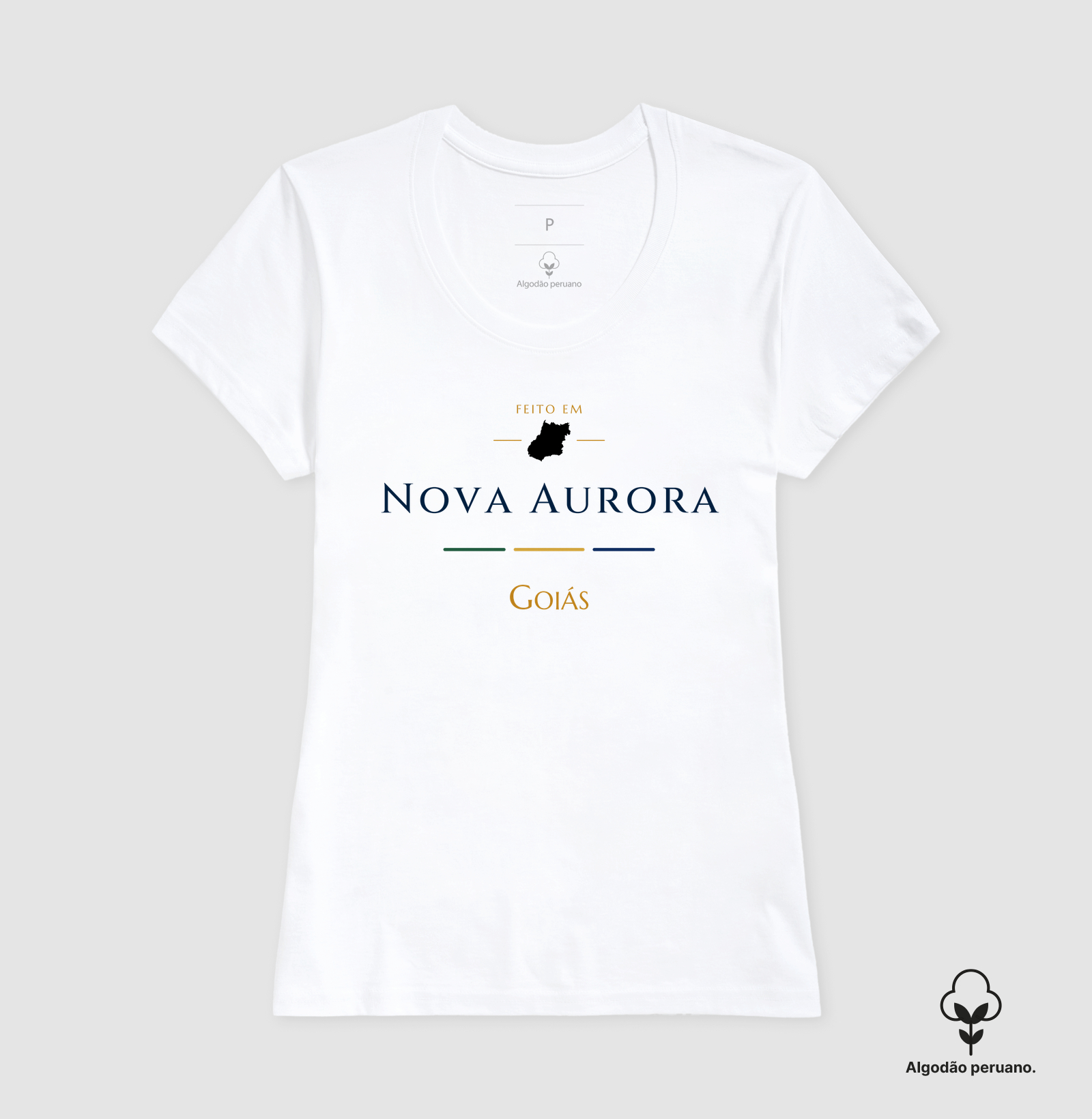 Camisa 7