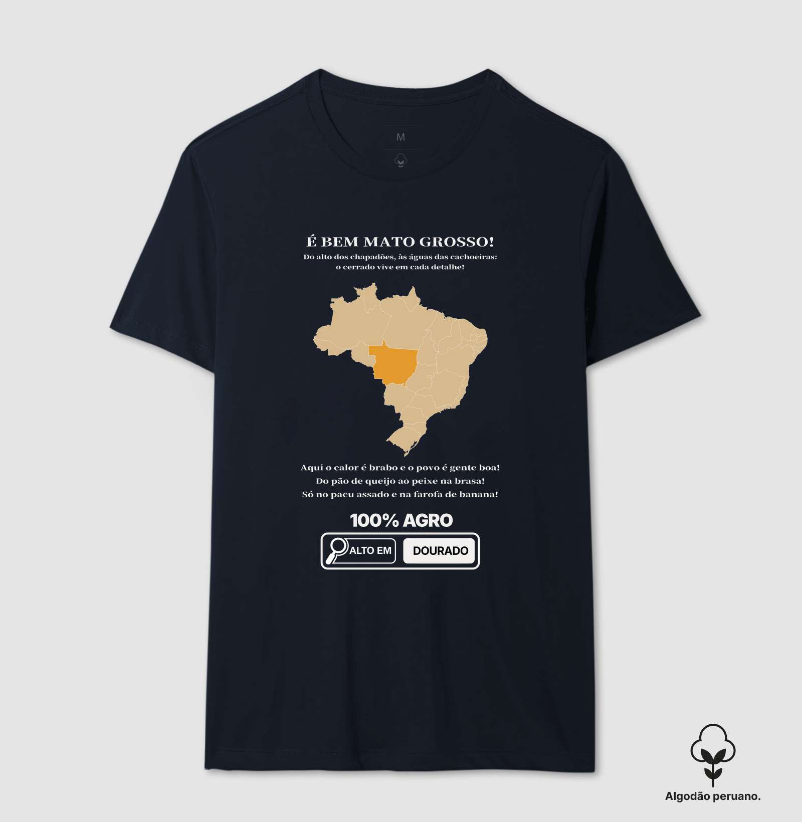Camisa 4