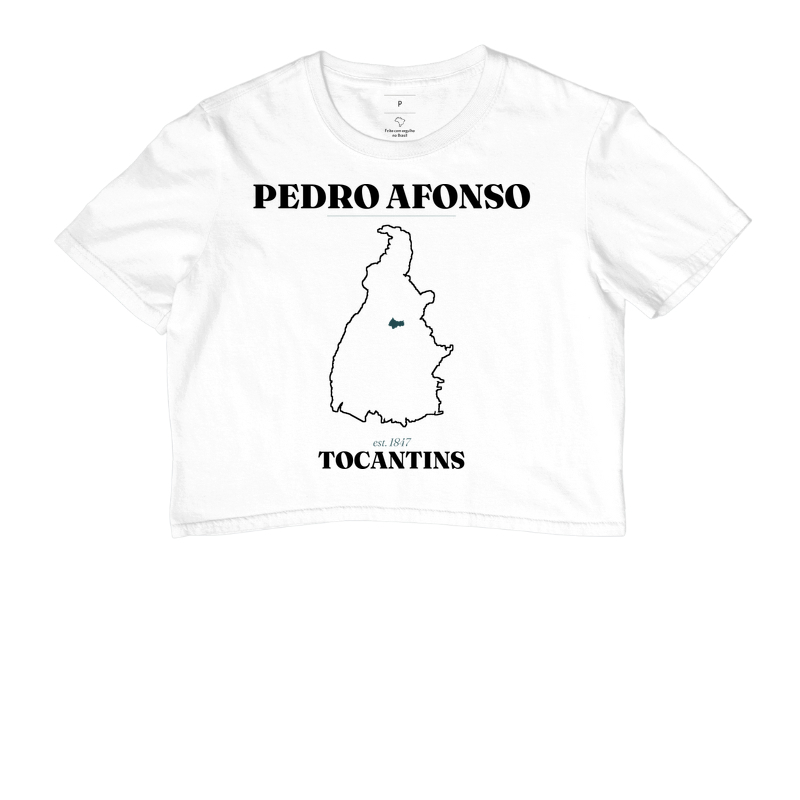 Pedro Afonso | Legado TO - Imagem 3
