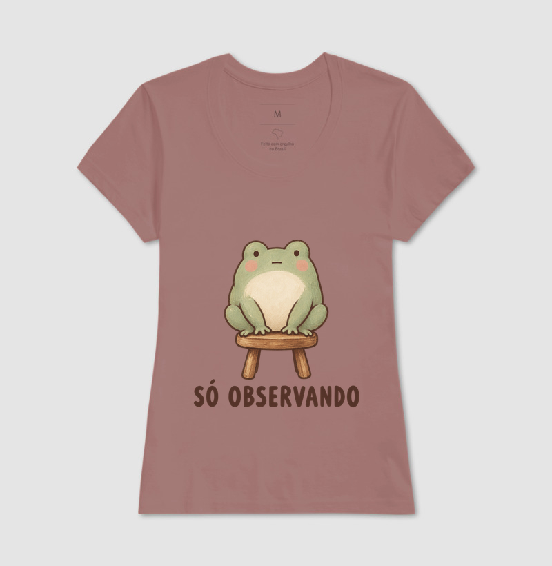 Só Observando - Imagem 18