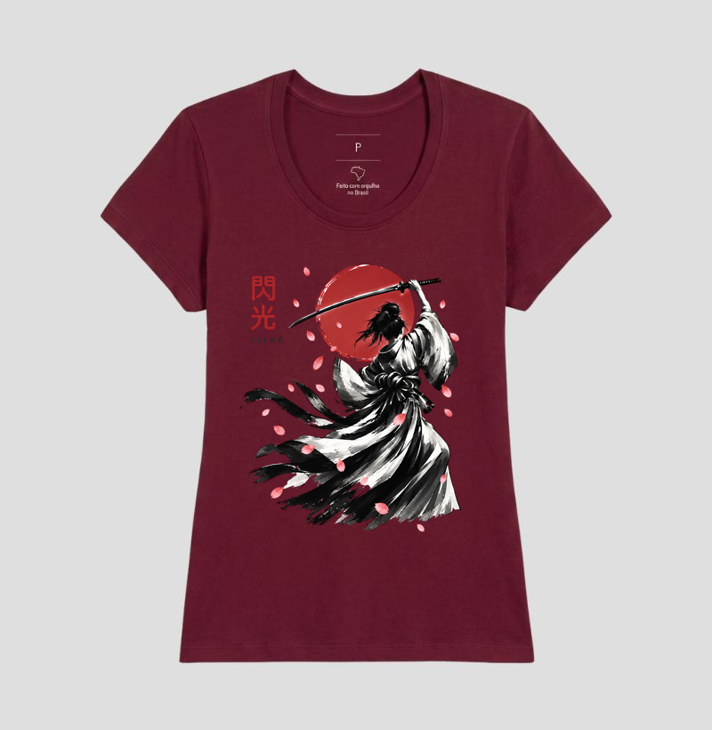 Senkō Sakura — Brilho da Cerejeira - Imagem 19