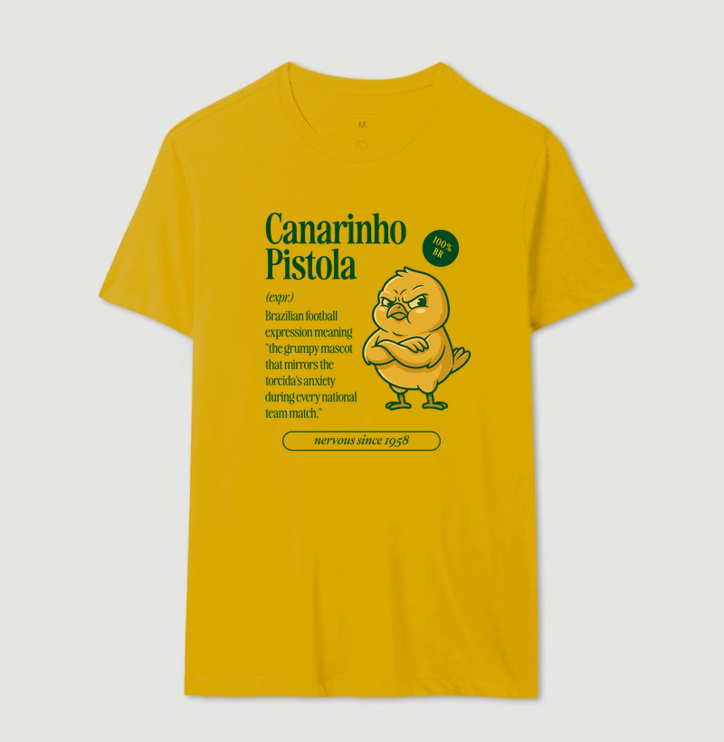 Camisa 5
