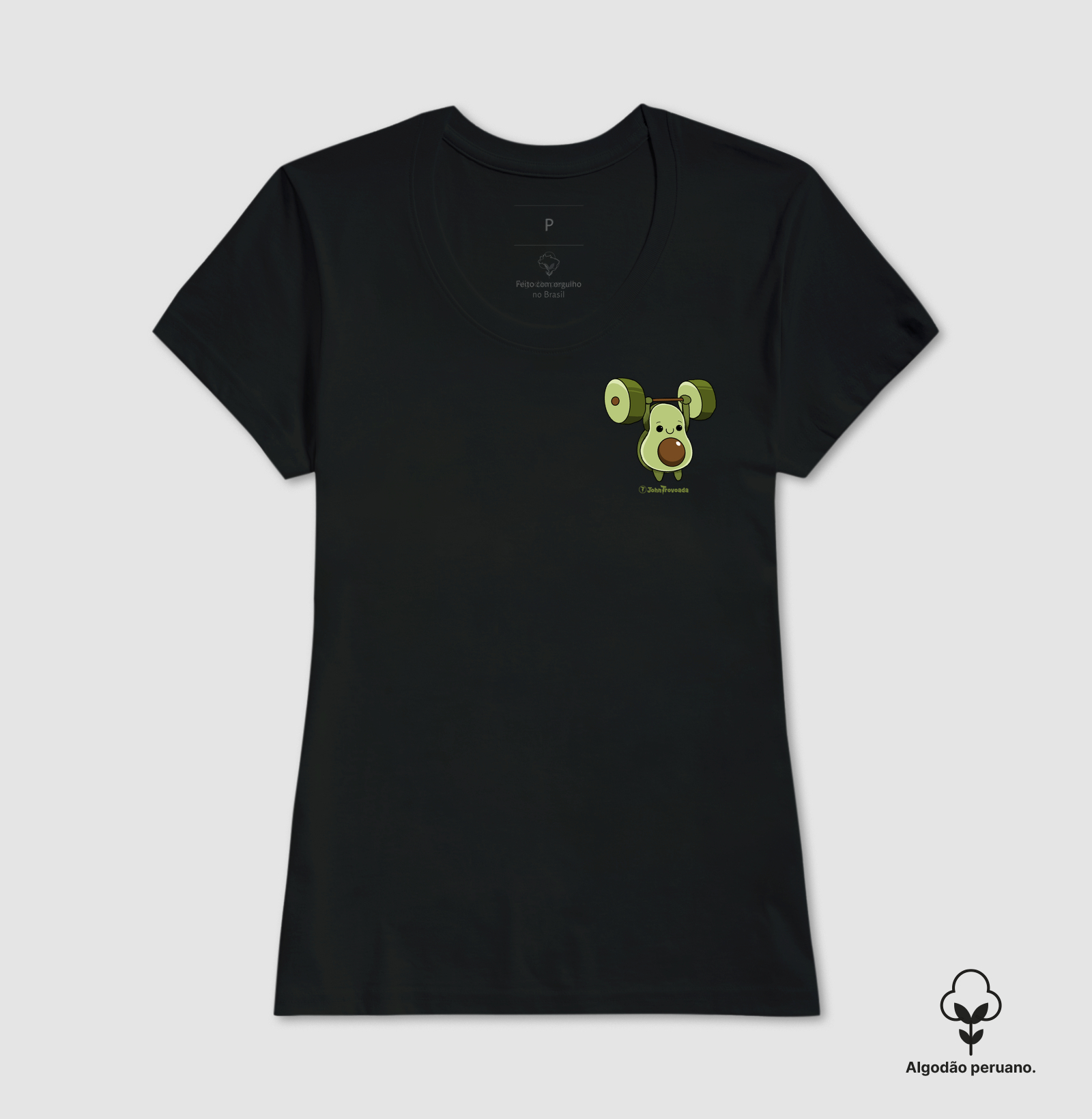 Camisa 2