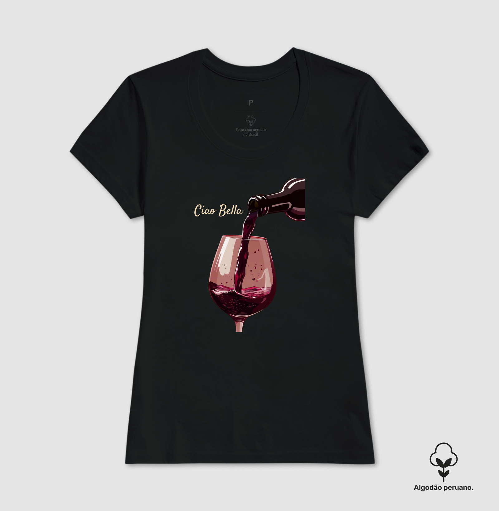 Camisa 4