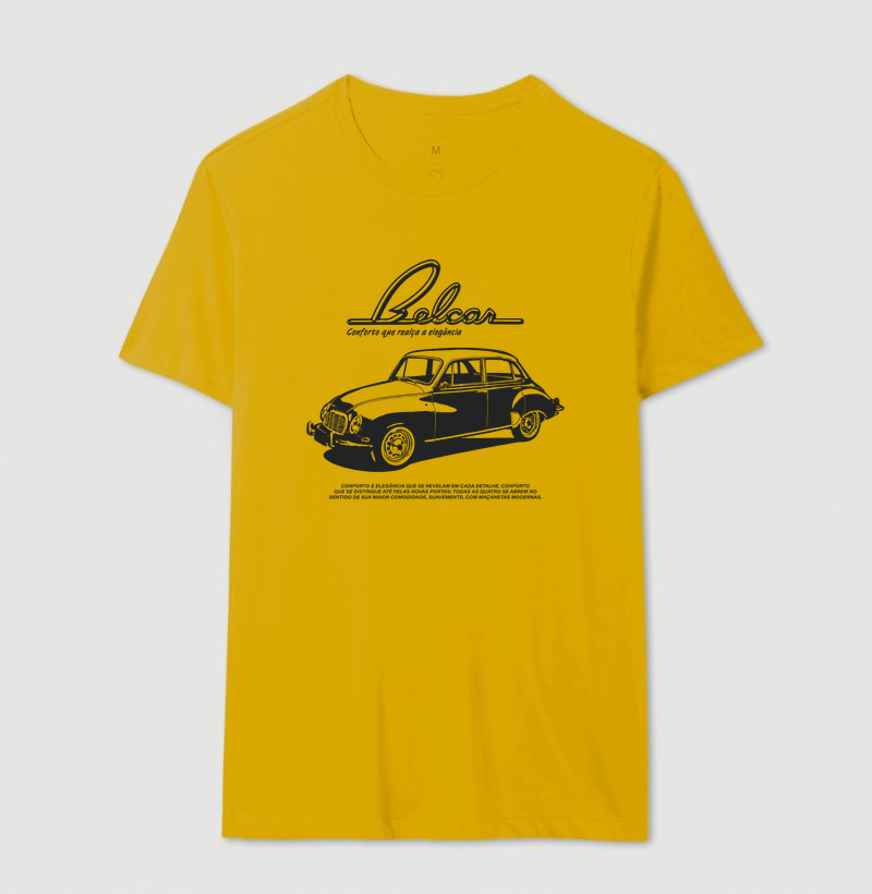Camisa 15