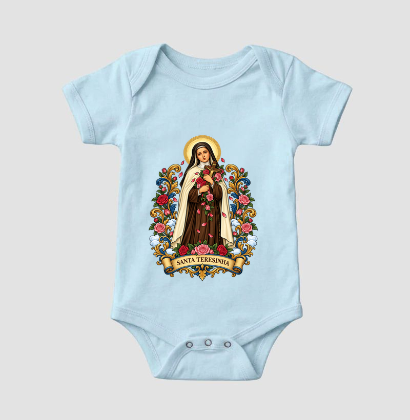 Santa Teresinha - Imagem 4