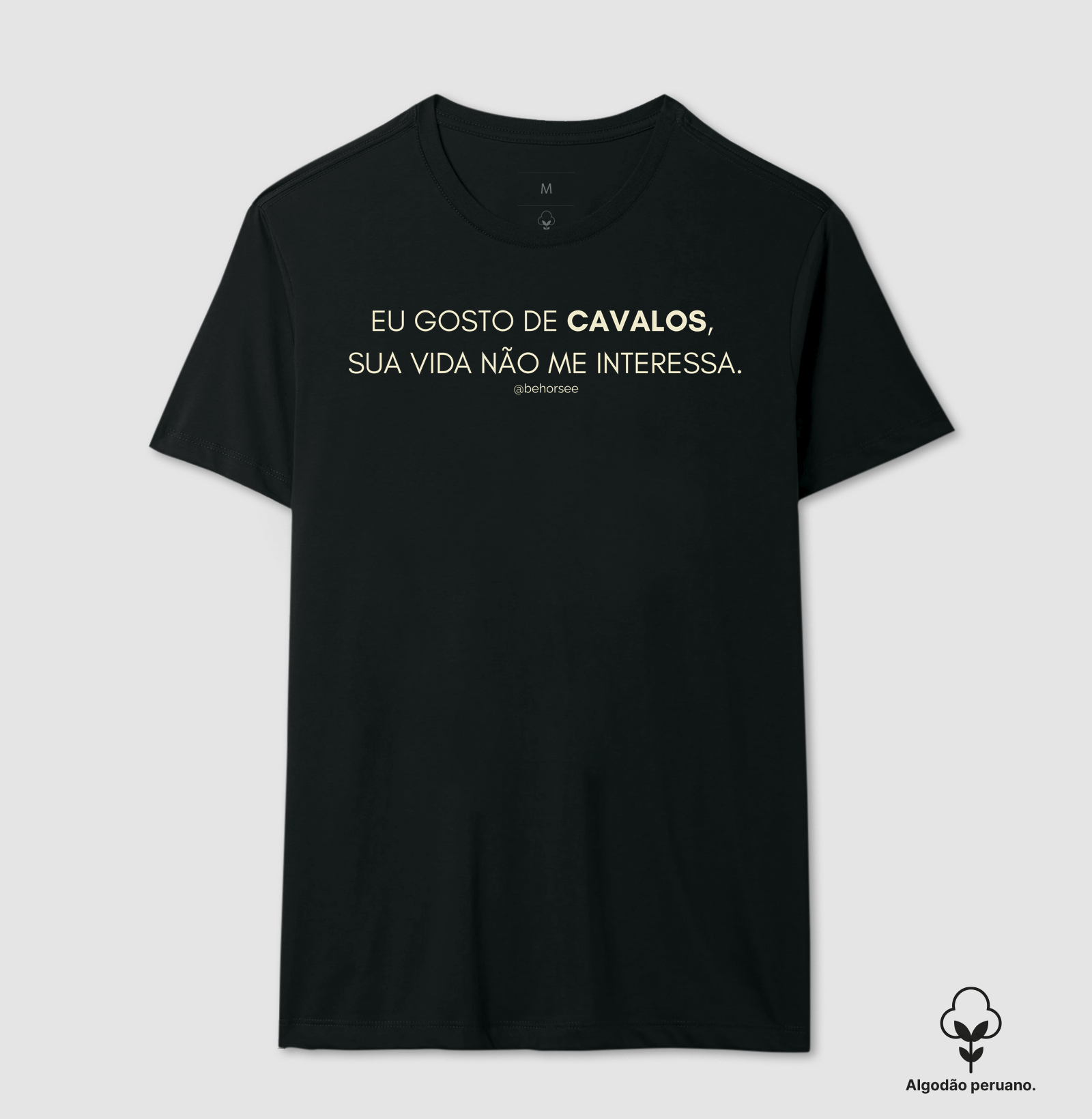 Eu gosto de cavalos PREMIUM  - Imagem 3