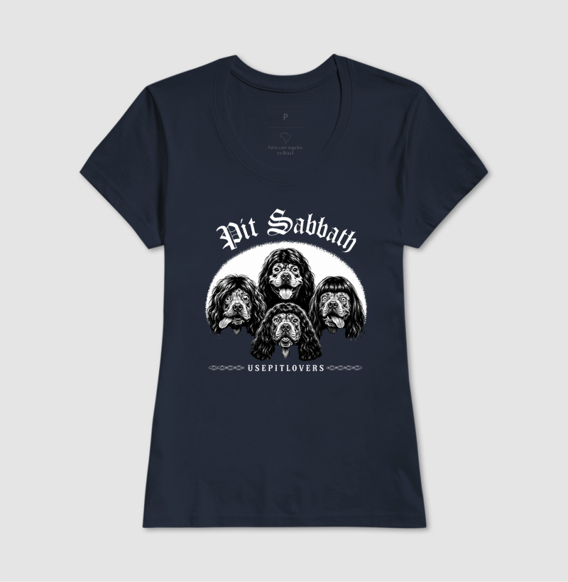 PIT SABBATH - Imagem 5