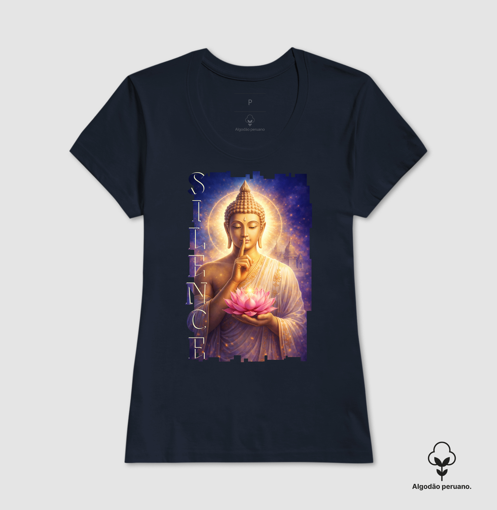 Buda — Silêncio - Imagem 9