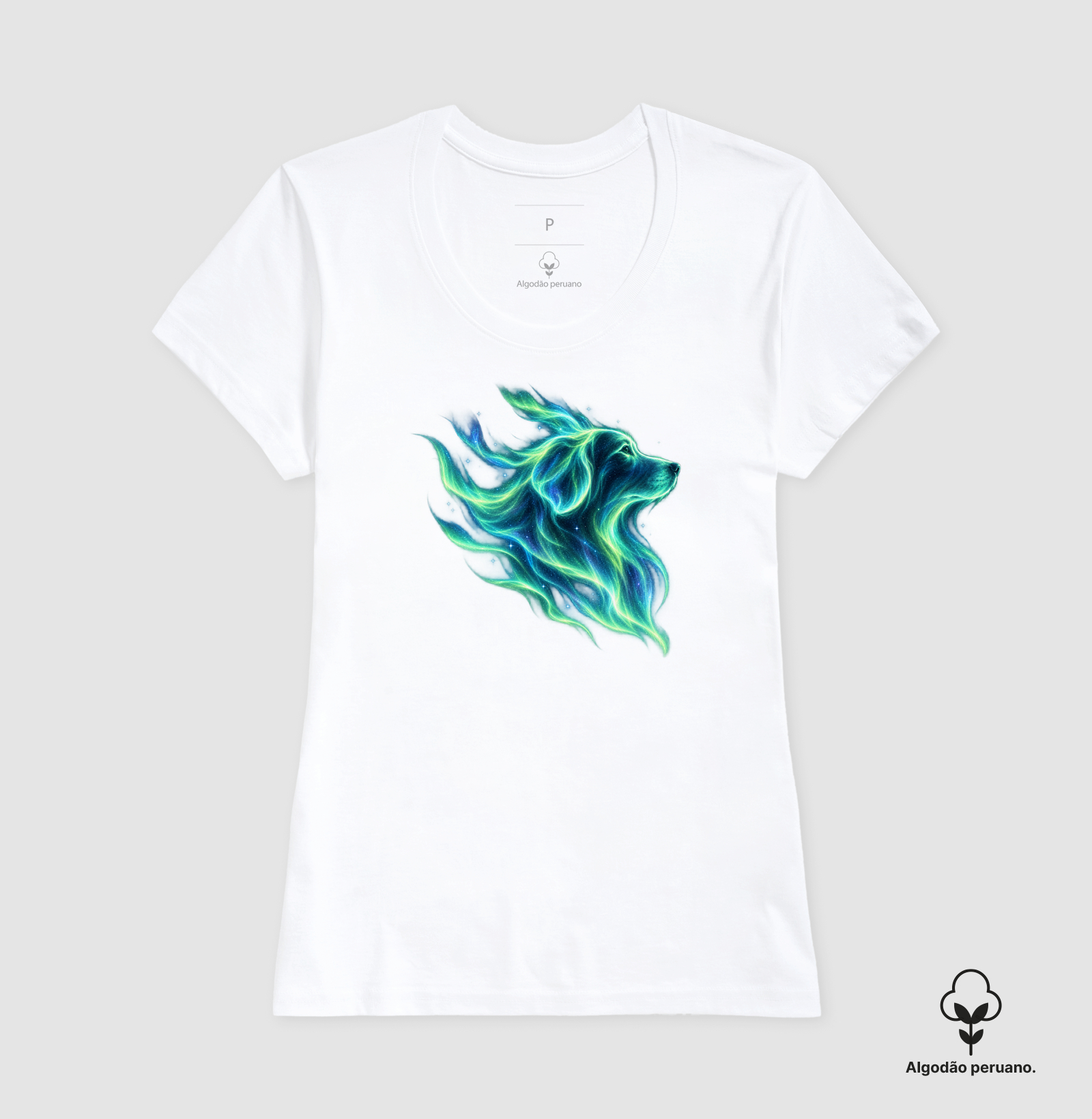 Aurora Boreal Canina - Imagem 5