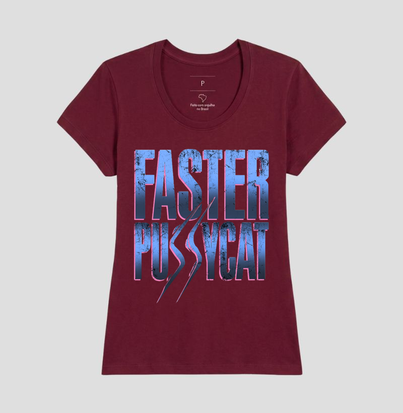 Faster Pussycat - Imagem 19